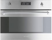Духовой шкаф Smeg S45VCX2 Духовой шкаф Smeg S45VCX2
