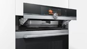 Духовой шкаф Siemens HS 658GXS1 фото 2