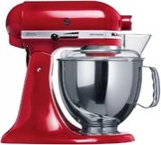 Миксер Китчен Эйд KSM150PSEER фото Миксер KitchenAid KSM150PSEER фото