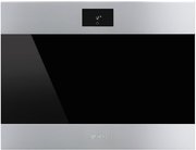 Холодильный шкаф для вина Smeg CVI318XS Холодильный шкаф для вина Smeg CVI318XS