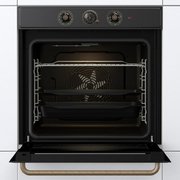 Духовой шкаф Gorenje BOS67371CLB фото 2