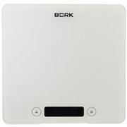 Кухонные весы БОРК N781 фото Кухонные весы BORK N781 фото