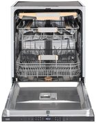 Встраиваемая посудомоечная машина VARD VDI613L
