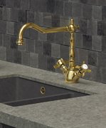 Смеситель Омойкири TOKIGAWA C фото 2 Смеситель Omoikiri TOKIGAWA C фото 2