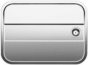 Мойка Blanco Supra 550-T нержавеющая сталь фото