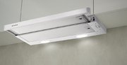 Встраиваемая вытяжка Faber FLEXA GLASS W A60 фото 3