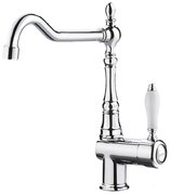 Смеситель Smeg MIR6CR Смеситель Smeg MIR6CR