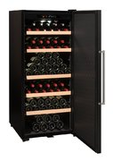 Винный шкаф La Sommeliere SLS117 фото 2