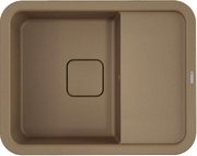 Мойка Omoikiri TASOGARE 65 CA