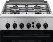 Газовая плита Electrolux RKG500001X фото 2