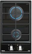 Встраиваемая газовая варочная панель Teka GZC 32300 XBN BLACK