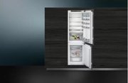 Встраиваемый холодильник с нижней морозильной камерой SIEMENS KI86NHD20R фото 2 Встраиваемый холодильник с нижней морозильной камерой SIEMENS KI86NHD20R фото 2