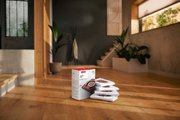 Комплект мешков-пылесборников Миле HyClean Pure CO с фильтром фото 4 Комплект мешков-пылесборников Miele HyClean Pure CO с фильтром фото 4