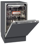 Посудомоечная машина Kuppersberg GS4533 фото 3