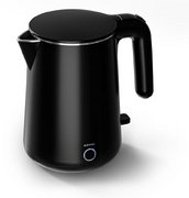 Электрический чайник Meyvel MKE-04T (Black) фото