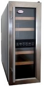 Винный шкаф Cold Vine JC-33D Винный шкаф Cold Vine JC-33D
