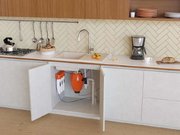 Мойка Омойкири SAKAIME 78-LB-SA фото 3 Мойка Omoikiri SAKAIME 78-LB-SA фото 3