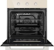 Электрический духовой шкаф Maunfeld MEOC708PBG фото 2