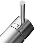 Смеситель Омойкири NAKAGAWA 2 PLUS SL фото 3 Смеситель Omoikiri NAKAGAWA 2 PLUS SL фото 3