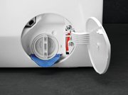 Стиральная машина с сушкой AEG LWR85165O фото 2