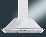 Вытяжка Smeg KT90BE фото 2