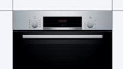 Встраиваемый духовой шкаф BOSCH HBF514BS0R фото 2