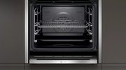Духовой шкаф Neff B48FT64H0 фото 3