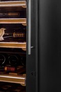 Монотемпературный винный шкаф EuroCave V-LAPREM-L VLP-1001-L фото 2