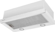 Встраиваемая кухонная вытяжка MAUNFELD VS Light 50 белый Встраиваемая кухонная вытяжка MAUNFELD VS Light 50 белый