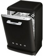 Посудомоечная машина Smeg BLV2NE-2 фото 2