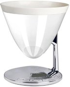 Кухонные весы Bugatti Scale-Timer UMA White Swarovski Кухонные весы Bugatti Scale-Timer UMA White Swarovski