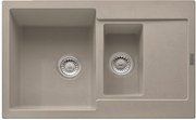 Мойка Франке MRG 651-78 3 миндаль фото Мойка Franke MRG 651-78 3 миндаль фото