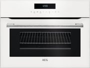 Духовой шкаф AEG KMR761000W Духовой шкаф AEG KMR761000W