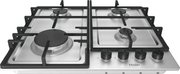 Газовая варочная панель Haier HHQ-M64CX фото 4