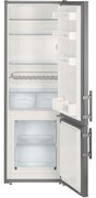 Холодильник Либхер CUef 2811 Comfort фото 2 Холодильник Liebherr CUef 2811 Comfort фото 2