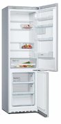 Холодильник Бош KGV39XL2AR фото 2 Холодильник Bosch KGV39XL2AR фото 2