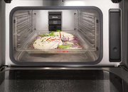 Пароварка с СВЧ Miele DGM6800 CLST фото 3