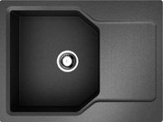 Мойка Омойкири Yonaka-65-BL фото Мойка Omoikiri Yonaka-65-BL фото