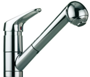 Смеситель Franke 470-1 хром Смеситель Franke 470-1 хром