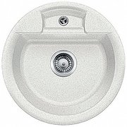 Мойка Blanco TARMA 45 белый «арктика» фото