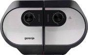 Вафельница Горение WM1400SB фото 3 Вафельница Gorenje WM1400SB фото 3