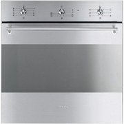 Духовой шкаф Smeg SF381X Духовой шкаф Smeg SF381X
