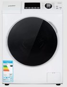 Стиральная машина MAUNFELD MFWM10852WS Стиральная машина MAUNFELD MFWM10852WS
