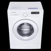 Стиральная машина Maunfeld MFWM127WH051D фото 4