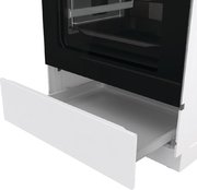 Электрическая плита Gorenje GEC6C60WA фото 3