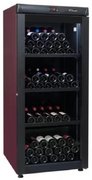 Винный шкаф Climadiff CVV168 фото 3