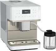 Кофемашина Miele CM 6360 LOCM фото 2
