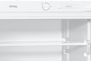 Встраиваемый холодильник Кертинг KSI 17860 CFL фото 2 Встраиваемый холодильник Korting KSI 17860 CFL фото 2