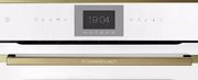 Компактный духовой шкаф Kuppersbusch CBP 6550.0 W4 Gold фото 2