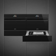 Подогреватель Smeg CPR615NX фото 3